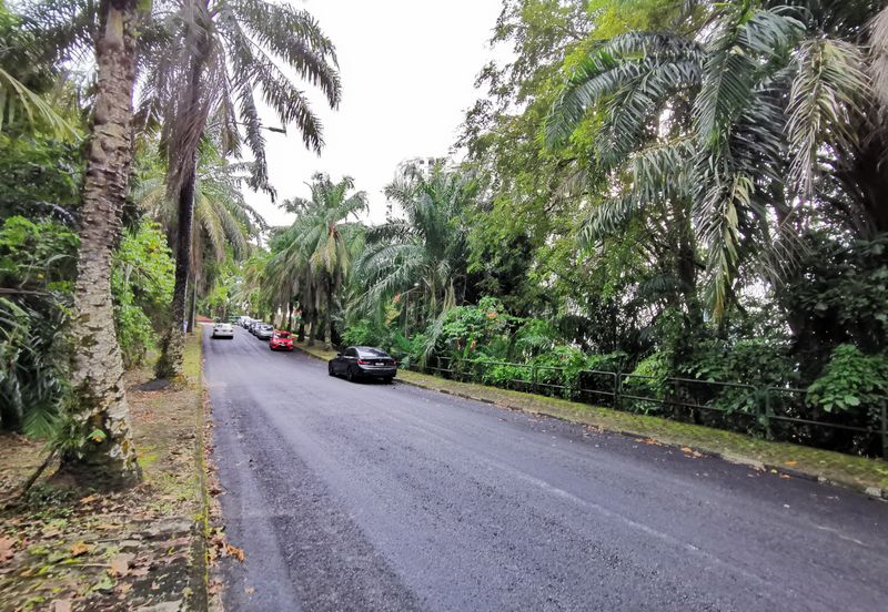 Bukit Gasing, Seksyen 5