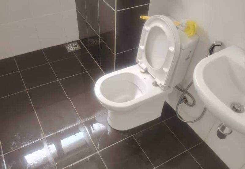 Jalan Setia Utama U13/37