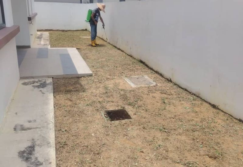 Jalan Setia Utama U13/37