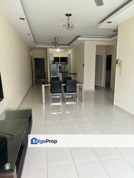  3 Bedroom 2 Bath (Facing Empire), Selangor, Damansara Perdana