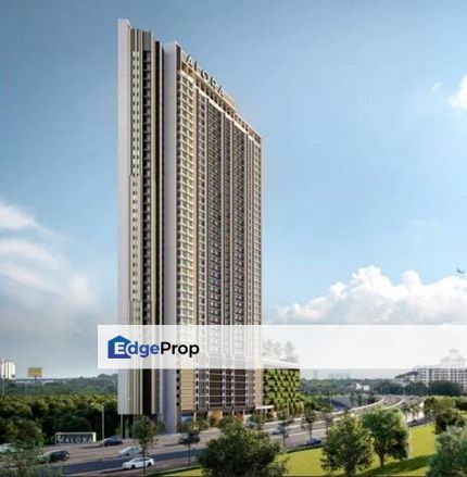 Subang Usj new condo for sales, Selangor, Subang Jaya