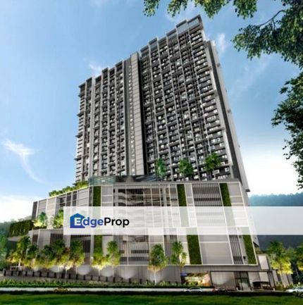 Exsim  Township PJ Damansara Perdana, Selangor, Petaling Jaya