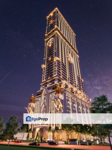 Solaris Mont Kiara Airbnb Condo, Kuala Lumpur, Mont Kiara