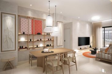 Riverville Residences