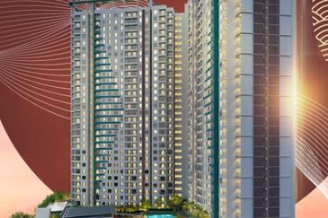 Riverville Residences
