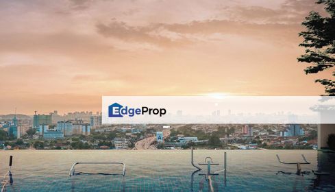 Old klang road condo for sales, KL freehold 550k , Kuala Lumpur, Jalan Klang Lama (Old Klang Road)