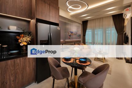 Bandar tasik selatan @ Sungai Besi condo for sales, Kuala Lumpur, Cheras