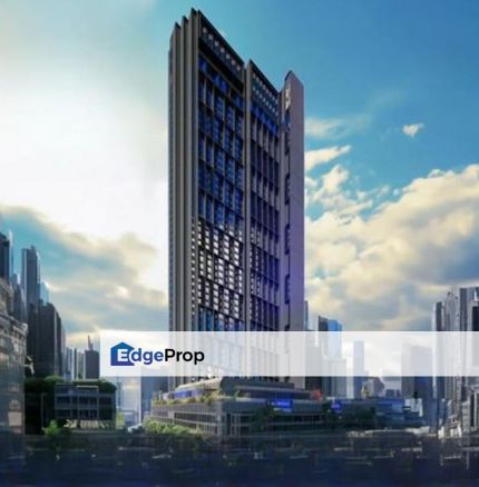 Bukit Bintang High ROI project, Kuala Lumpur, Bukit Bintang