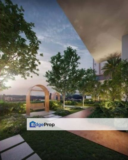 Wangsa Maju @ Setapak New Condo For Sales, Kuala Lumpur, Wangsa Maju