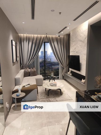 Wangsa Maju Seksyen 10 New Condo For Sales, Kuala Lumpur, Wangsa Maju