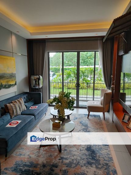 Alam Damai/Damai Perdana/Bukit Anggerik/Len Seng, Kuala Lumpur, Cheras