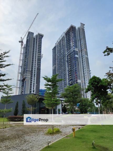 Kepong @ Segambut @ KL North, Ready Move in, Kuala Lumpur, Kepong