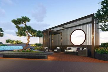 Riverville Residences