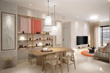 Riverville Residences