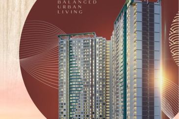 Riverville Residences