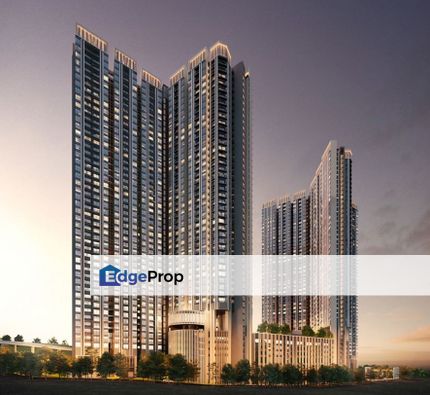 Bukit Jalil new condo for sales, Below Market Price, Kuala Lumpur, Bukit Jalil