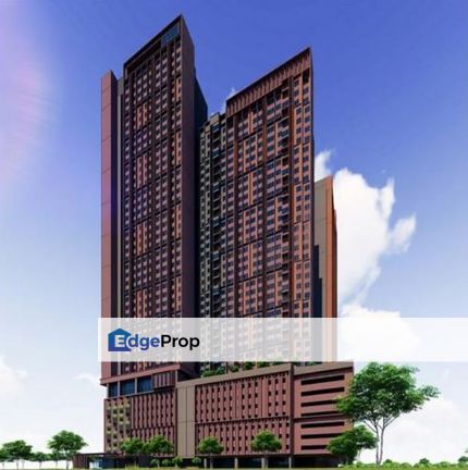 Bukit Jalil new condo for sales, , Kuala Lumpur, Bukit Jalil