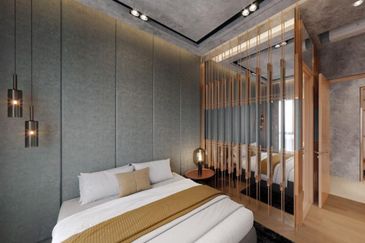 The ERA @ Duta North