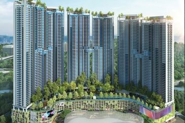 The ERA @ Duta North