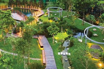 The ERA @ Duta North