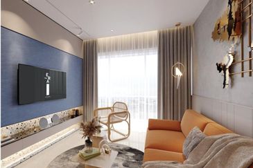 The ERA @ Duta North