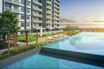 PSV 2 @ Bandar Tasik Selatan @ Sungai Besi