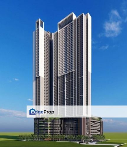 Taman Desa new condo for sales, Kuala Lumpur, Taman Desa 