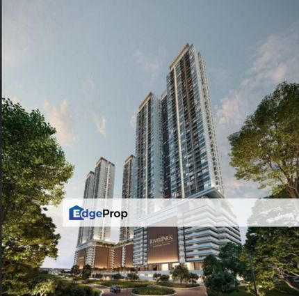 Bangsar South new condo for sales, Kuala Lumpur, Bangsar