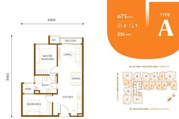 Emerald 9 Condominium