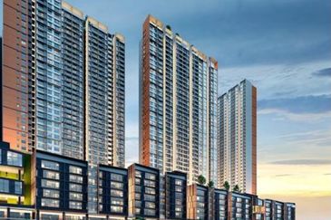 Emerald 9 Condominium