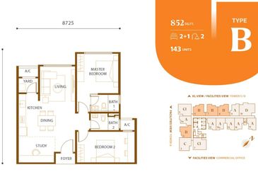 Emerald 9 Condominium