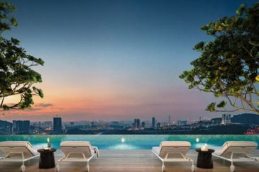 Emerald 9 Condominium