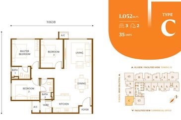 Emerald 9 Condominium