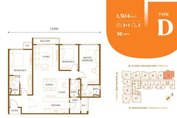 Emerald 9 Condominium