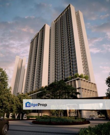 Pandan Perdana new condo for sales, Selangor, Cheras