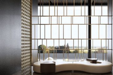 Maxxon @ Damai Perdana @ Cheras