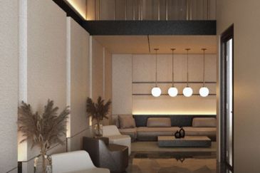 Maxxon @ Damai Perdana @ Cheras