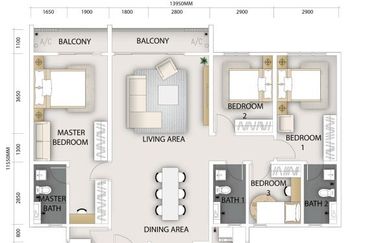 Maxxon @ Damai Perdana @ Cheras