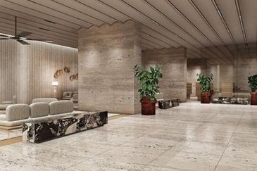 Velocity 3 @ Sunway Velocity @ Maluri