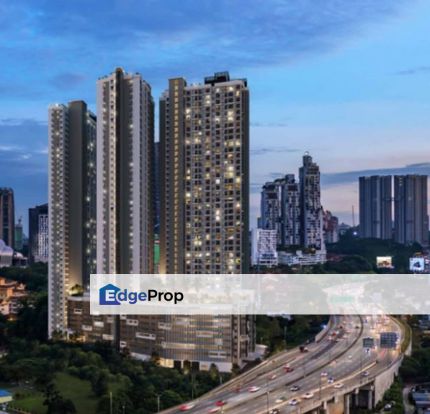 Dutamas @ KL Metropolis @ New Condo For Sales, Kuala Lumpur, Dutamas