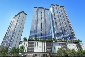 The Maple Residences