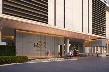 The Maple Residences