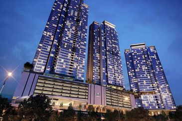 The Maple Residences