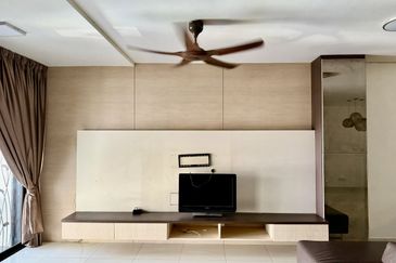 Lake Fields - Meadows and Glades