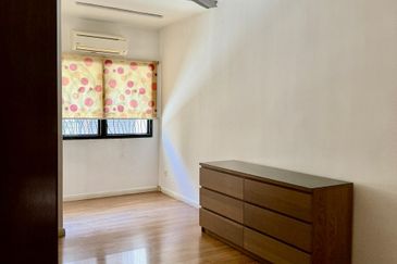 Lake Fields - Meadows and Glades