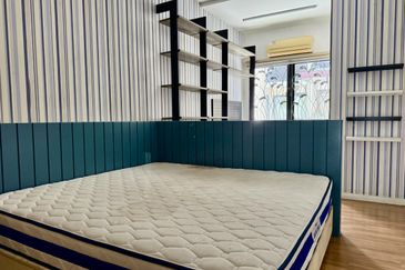 Lake Fields - Meadows and Glades