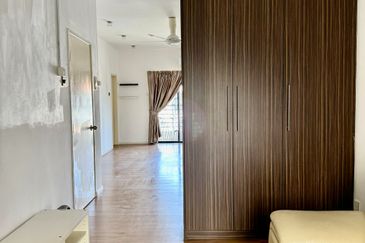 Lake Fields - Meadows and Glades