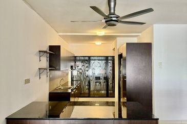 Lake Fields - Meadows and Glades