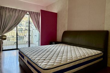 Lake Fields - Meadows and Glades