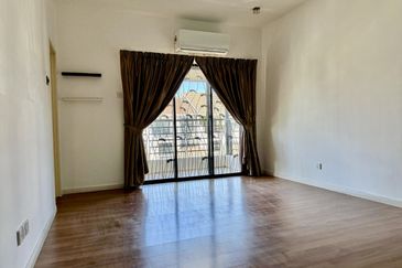 Lake Fields - Meadows and Glades